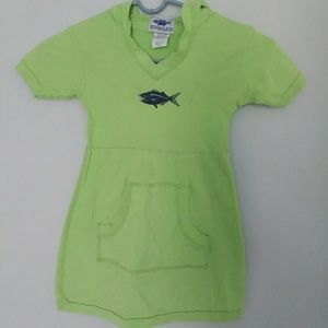 Menemsha Blues Cover Up